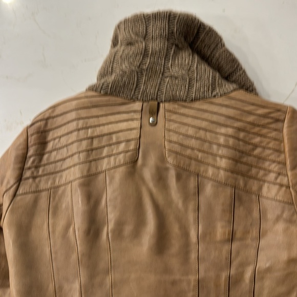 Mackage leather goods - Picture 5 of 10